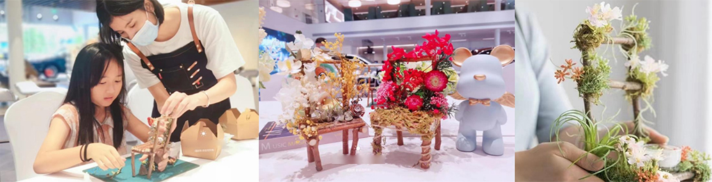 春季深圳地產暖場活動策劃案分享-圖2
