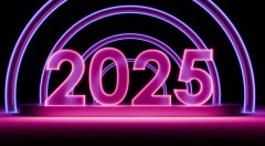 2025年值得關注的八大活動趨勢