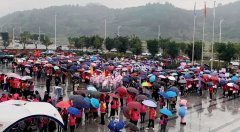 刮風、下雨... 應急預案備起來