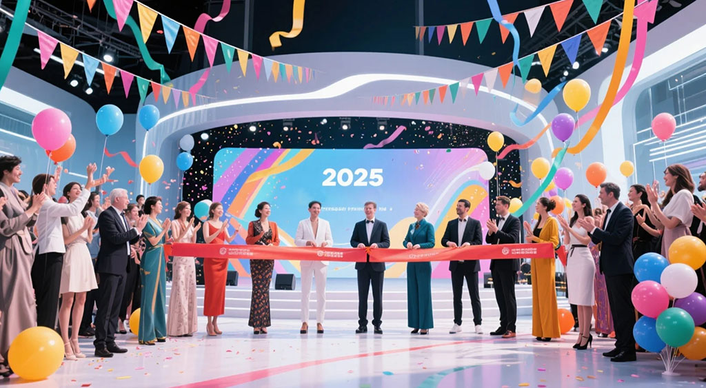 2025年創意開業活動1